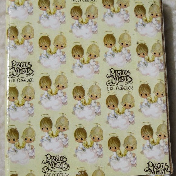 Precious Moments Bundle of 3 items - Picture 8 of 13